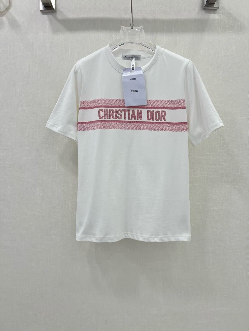 Christian Dior T-Shirts